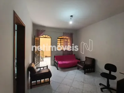 Apartamento com 5 Quartos à venda, 158m² no Niterói, Betim