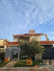 Sobrado com 4 Quartos à venda, 350m² no Centro, Campo Mourão