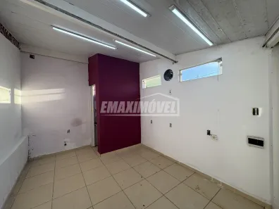 Casa com 3 Quartos para alugar, 90m² no Parque Esmeralda, Sorocaba