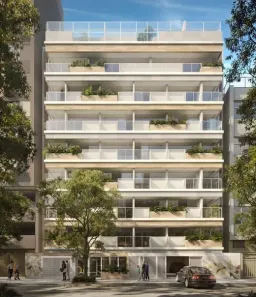 Apartamento com 1 Quarto à venda, 43m² no Ipanema, Rio de Janeiro