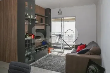 Apartamento com 3 Quartos à venda, 76m² no Vila Pompéia, São Paulo
