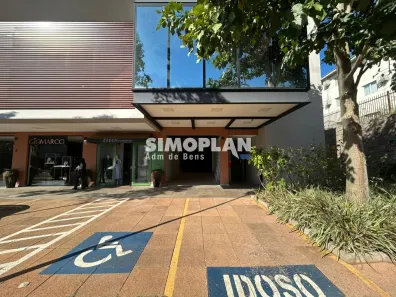 Sala Comercial com 1 Quarto para alugar, 173m² no Loteamento Alphaville Campinas, Campinas