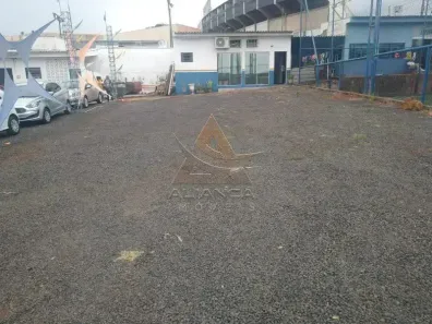 Lote/Terreno para alugar, 500m² no Jardim Palma Travassos, Ribeirão Preto