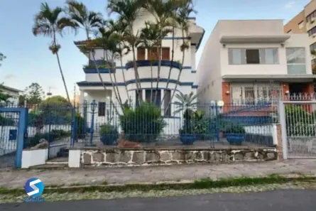 Casa com 4 Quartos à venda, 250m² no São João, Porto Alegre