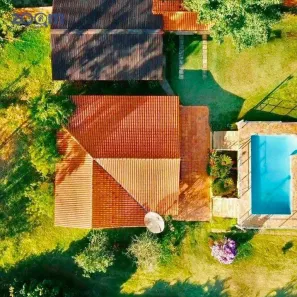 Fazenda/Sítio com 3 Quartos à venda, 250m² no Rio Acima, Jundiaí