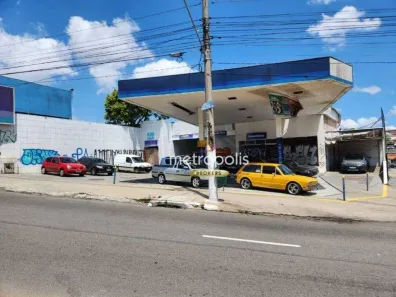 Lote/Terreno para alugar, 524m² no Jabaquara, São Paulo