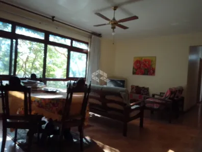 Apartamento com 3 Quartos à venda, 106m² no Santana, Porto Alegre