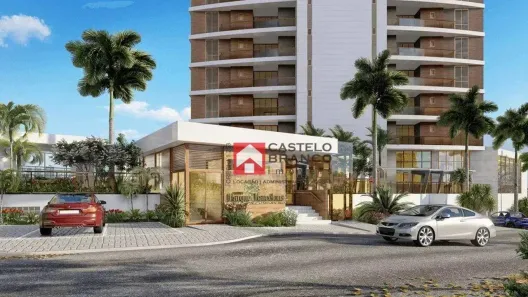Apartamento com 3 Quartos à venda, 172m² no Horto Florestal, Salvador