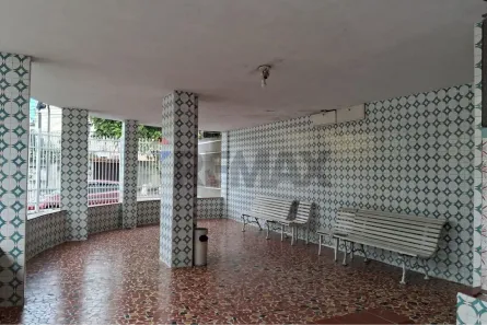 Apartamento com 2 Quartos para alugar, 59m² no Maria da Graça, Rio de Janeiro