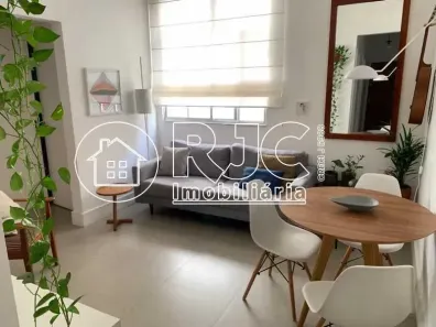 Apartamento com 2 Quartos à venda, 63m² no Maracanã, Rio de Janeiro