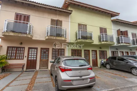 Casa de Condomínio com 2 Quartos à venda, 108m² no Demarchi, São Bernardo do Campo