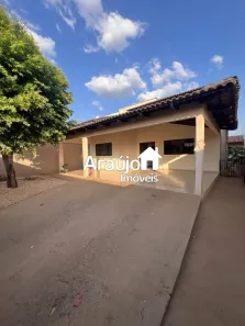 Casa com 3 Quartos à venda, 220m² no Plano Diretor Norte, Palmas