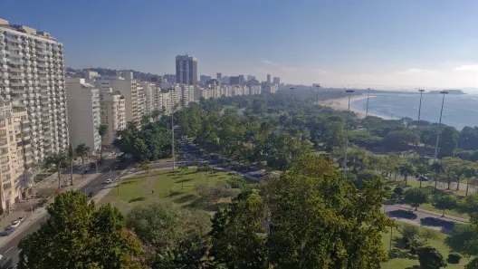 Apartamento com 3 Quartos à venda, 545m² no Flamengo, Rio de Janeiro