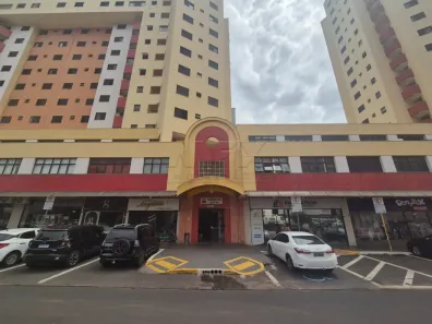 Consultório à venda, 33m² no Jardim Infante Dom Henrique, Bauru