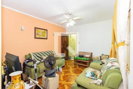 Casa com 2 Quartos à venda, 231m² no Vila Serralheiro, São Paulo