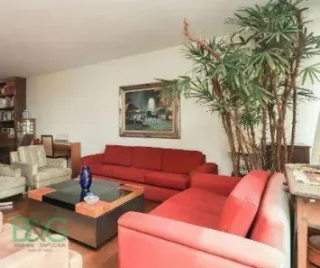 Apartamento com 3 Quartos à venda, 235m² no Bela Vista, São Paulo