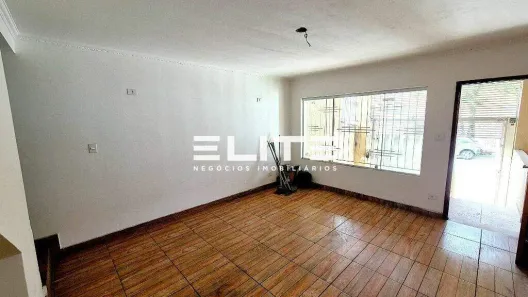 Sobrado com 3 Quartos à venda, 113m² no Vila Pires, Santo André