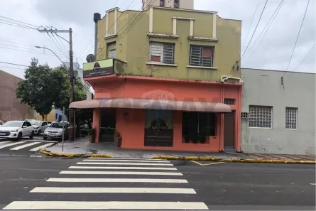 Sala Comercial à venda, 133m² no Centro, Araçatuba