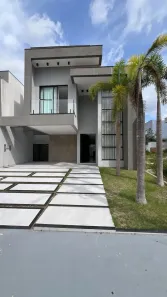 Casa de Condomínio com 3 Quartos à venda, 260m² no Ponta Negra, Manaus