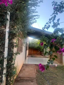 Fazenda/Sítio à venda, 130m² no Estância Alvorada, São José do Rio Preto