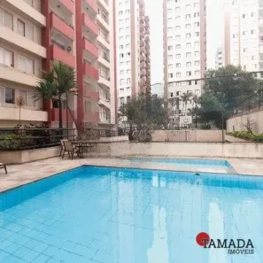 Apartamento com 3 Quartos à venda, 84m² no Vila Esperança, São Paulo