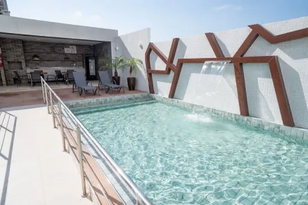 Apartamento com 3 Quartos à venda, 84m² no Batista Campos, Belém