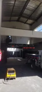 Galpão/Depósito/Armazém para venda ou aluguel, 217m² no Belenzinho, São Paulo