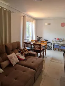 Apartamento com 2 Quartos à venda, 49m² no Jardim Interlagos, Hortolândia