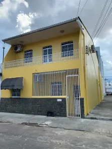 Casa com 4 Quartos à venda, 177m² no Parque 10 de Novembro, Manaus