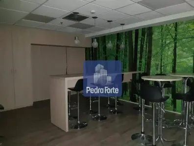 Sala Comercial para alugar, 396m² no Bela Vista, São Paulo