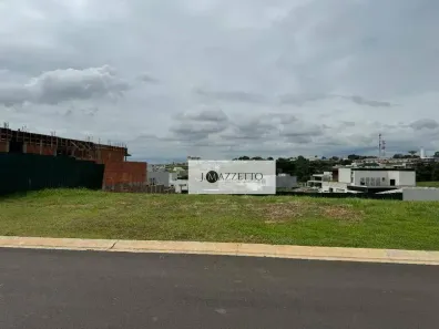 Lote/Terreno à venda, 680m² no Parque Villa dos Pinheiros, Indaiatuba