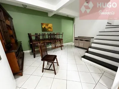 Casa com 4 Quartos à venda, 130m² no Campos de São José, São José dos Campos
