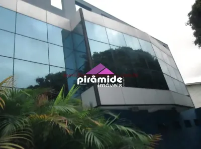 Ponto Comercial à venda, 262m² no Jardim das Indústrias, São José dos Campos