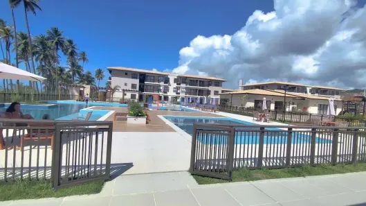Apartamento com 3 Quartos à venda, 73m² no Nossa Senhora da Vitória, Ilhéus