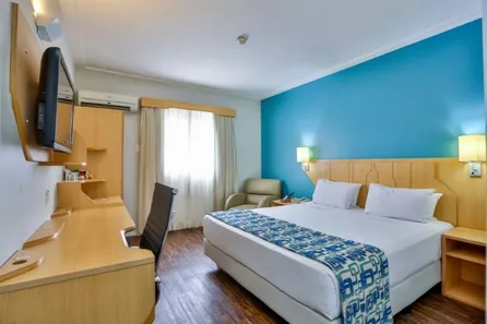 Flat com 1 Quarto à venda, 23m² no Vila Mariana, São Paulo