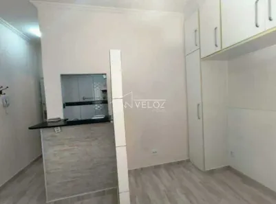 Kitnet à venda, 21m² no Glória, Rio de Janeiro
