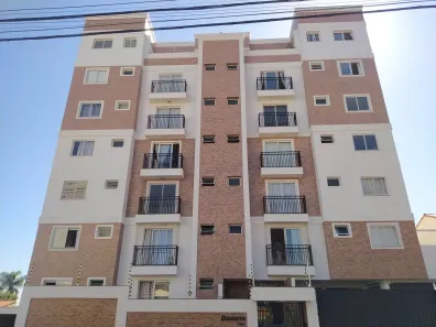 Apartamento com 3 Quartos para venda ou aluguel, 110m² no Estrela, Ponta Grossa