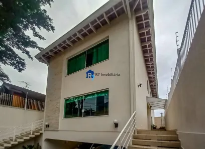 Sobrado com 5 Quartos à venda, 408m² no Adalgisa, Osasco