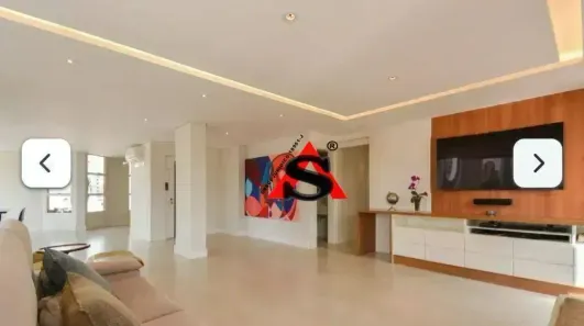 Apartamento com 2 Quartos à venda, 204m² no Pinheiros, São Paulo