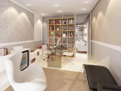 Sala Comercial para venda ou aluguel, 31m² no Limão, São Paulo