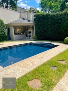 Casa com 4 Quartos à venda, 530m² no Jardim Viana, São Paulo