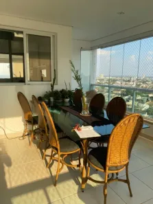 Apartamento com 3 Quartos à venda, 116m² no Olaria, Porto Velho