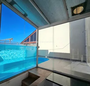 Apartamento com 5 Quartos à venda, 198m² no Trindade, Florianópolis