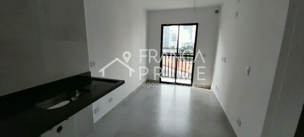 Apartamento com 2 Quartos à venda, 35m² no Perdizes, São Paulo