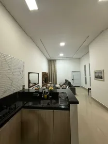 Casa de Condomínio com 3 Quartos à venda, 150m² no Parque Ortolândia, Hortolândia