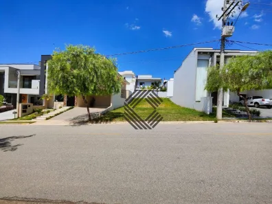 Lote/Terreno à venda, 273m² no Iporanga, Sorocaba