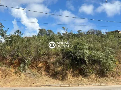 Lote/Terreno à venda, 1120m² no Vila Del Rey, Nova Lima