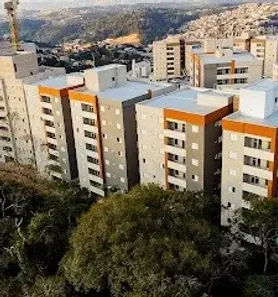 Apartamento com 2 Quartos à venda, 54m² no Lageado, Cotia
