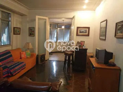 Apartamento com 4 Quartos à venda, 244m² no Copacabana, Rio de Janeiro