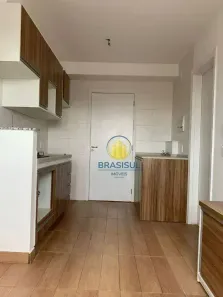 Apartamento com 1 Quarto à venda, 31m² no Jardim Cidália, São Paulo